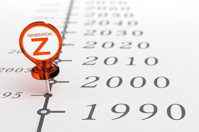 Insurers: Are You Ready for Gen Z? gen-z