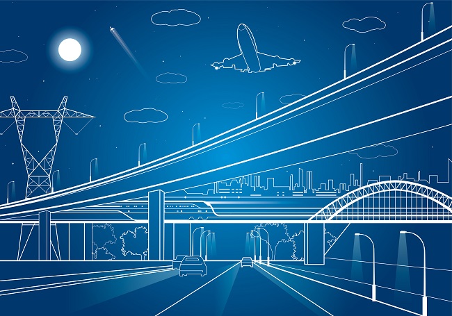 Innovation Roundup - Beyond Planes, Trains and Automobiles silvervine-software-innovation-roundup