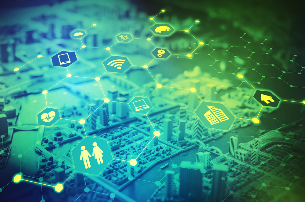 How Four New Internet Developments May Impact the Insurance Industry internet-developments