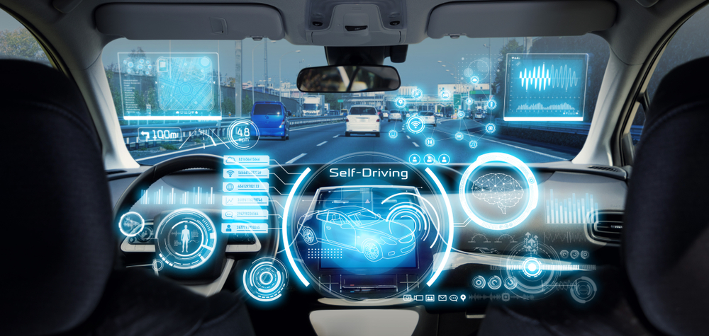 Self-Driving Car News Roundup - Insurance Rates, Declining Claims and More self-driving-car-news