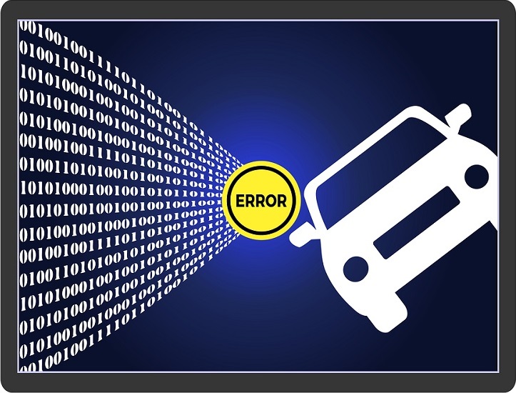 How Self-Driving Cars Navigate Moral Decisions self-driving-cars