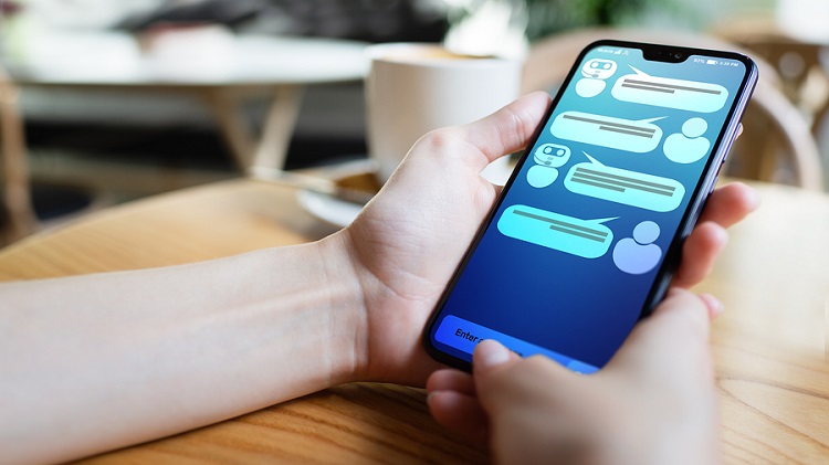 Chatbots Work ... But Are They Working for Insurance? chatbots-in-insurance