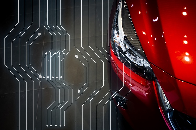 Vehicle Innovation: 3 Intriguing Developments vehicle-innovation
