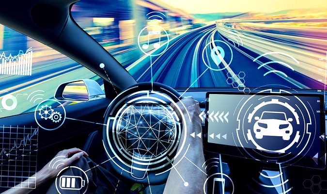 New Vehicle Tech Reduces Some Risks While Creating Others new-vehicle-tech-risk